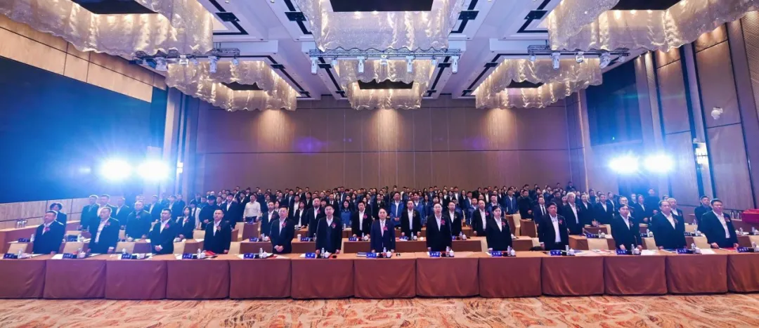 中环新能源控股集团2024年度总结表彰大会圆满举行