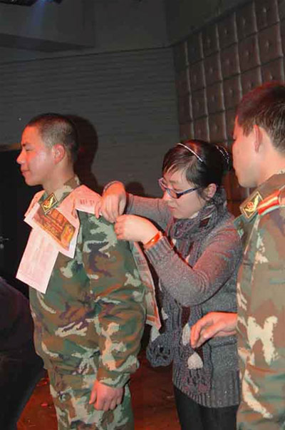 中环集团春节大联欢